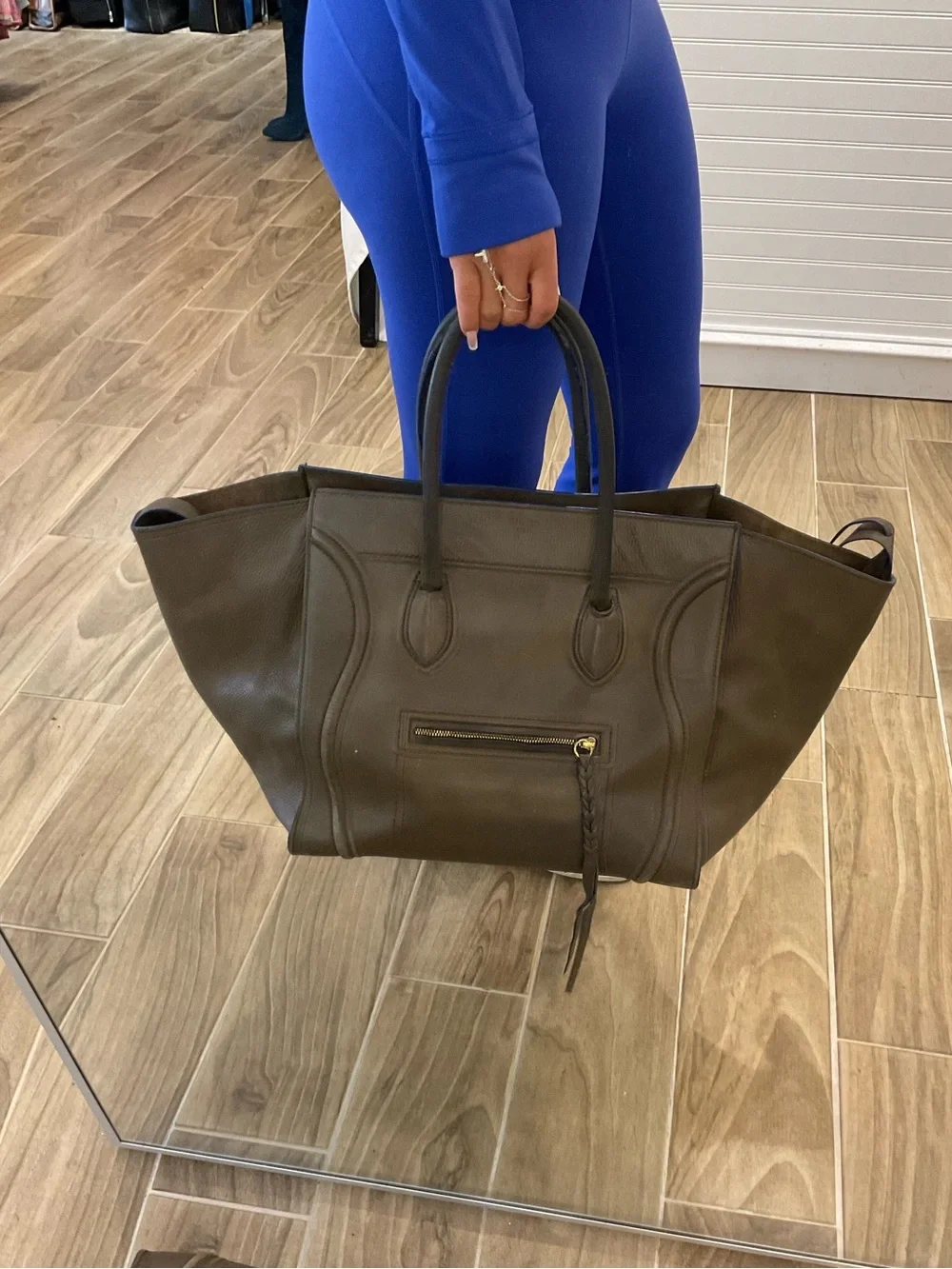 Celine Tote